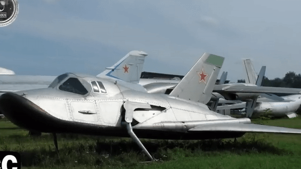 MiG-105, loại máy bay vũ trụ kỳ bí của Liên Xô