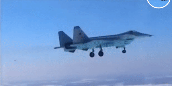 Tiêm kích MiG-1.44, chiến thần đối trọng với F-22 Raptor vì sao chết yểu?