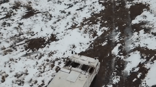 'Quái thú Bắc Cực' Tor-M2DT, loại vũ khí phòng không đặc biệt của Nga