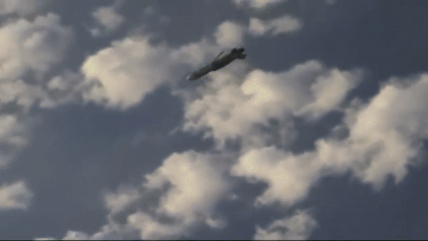Tên lửa hành trình Scalp EG/Storm Shadow vì sao cực kỳ đáng sợ?