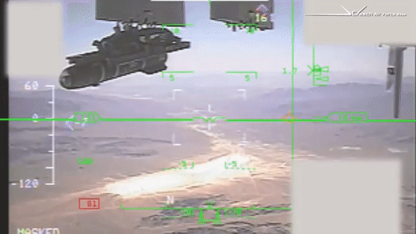 Mỹ cáo buộc tiêm kích Nga đâm rơi UAV 'Thần chết' MQ-9 ở Biển Đen