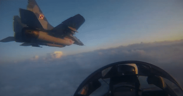 Nga và Slovakia cáo buộc lẫn nhau xung quanh chiến đấu cơ MiG-29