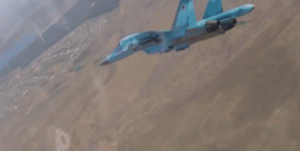 Su-34M Nga ra đời, khắc phục yếu điểm của 'thú mỏ vịt' Su-34