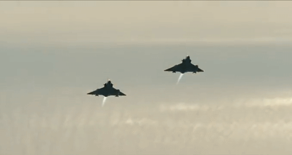 Tiêm kích Mirage 2000 đã thắng với tỷ lệ 4:1 trong không chiến với F-16