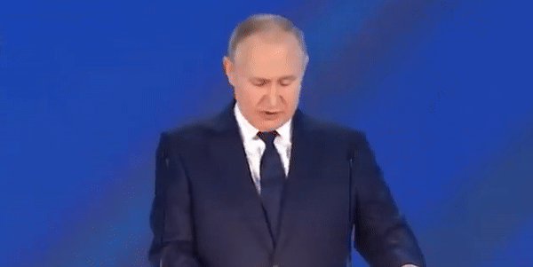 Tổng thống Putin: Nga chi hơn 1 tỷ USD cho tập đoàn Wagner chỉ trong 1 năm