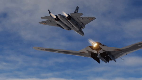 Vì sao tiêm kích tàng hình F-35 nổi trội hơn ‘đàn anh’ F-22 trong tác chiến hiện đại?