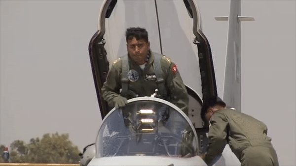 Dấu chấm hết cho tiêm kích JF-17 Thunder Trung Quốc tại châu Mỹ?