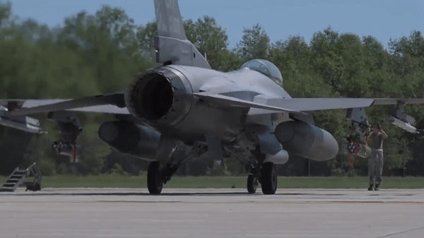Vì sao Thổ Nhĩ Kỳ bỏ qua Su-35, Su-57 để tiếp tục năn nỉ mua F-16 Mỹ?