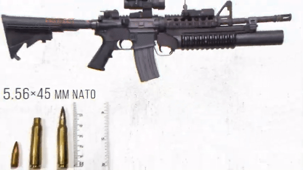 Slovakia chi hơn 17 triệu USD để mua súng M4A1 từ Mỹ