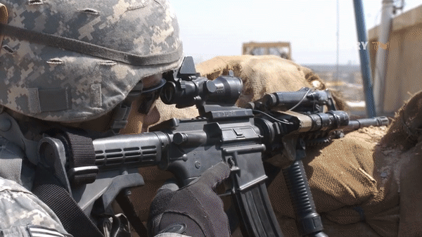 Slovakia chi hơn 17 triệu USD để mua súng M4A1 từ Mỹ