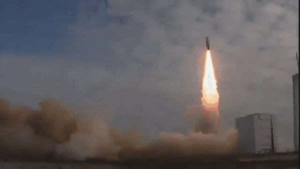 Pháp mở kỷ nguyên mới bằng việc thử thành công siêu tên lửa hạt nhân M51.3 