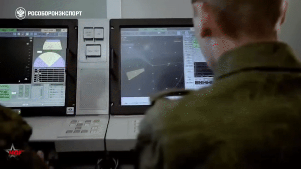 Quân đội Nga nhận ‘quái thú’ Pantsir-SM nâng cấp sớm hơn dự kiến