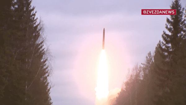 Nga xác nhận thay thế tất cả tên lửa hạt nhân Topol cũ bằng RS-24 Yars mới