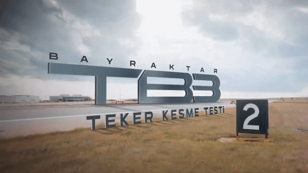 UAV sát thủ Bayraktar TB3 giúp Thổ Nhĩ Kỳ khẳng định vị thế hải quân 