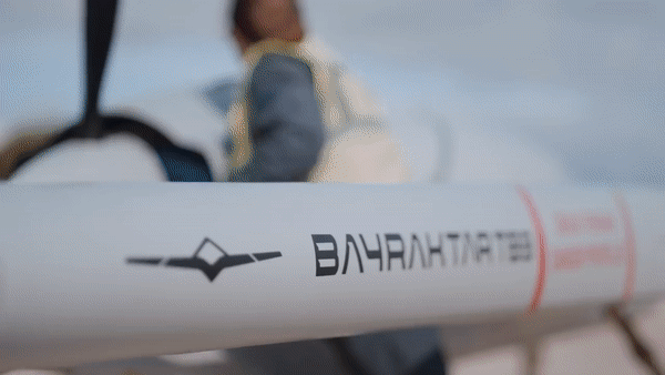 UAV sát thủ Bayraktar TB3 giúp Thổ Nhĩ Kỳ khẳng định vị thế hải quân 