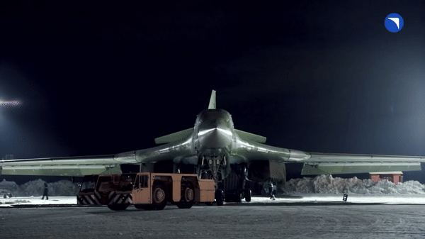 Nga sắp nhận 2 oanh tạc cơ siêu thanh chiến lược lớn nhất thế giới