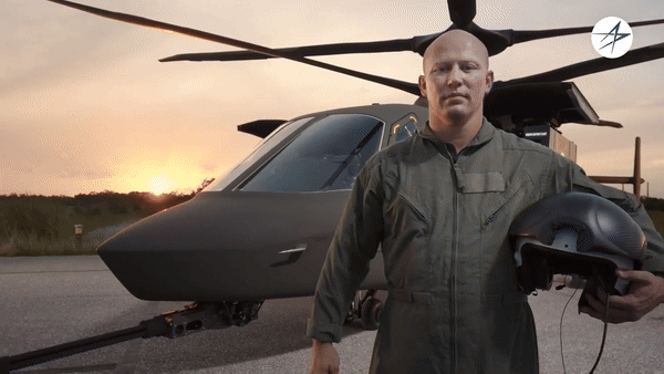 Vì sao Mỹ bất ngờ hủy bỏ dự án siêu trực thăng tấn công Raider X?