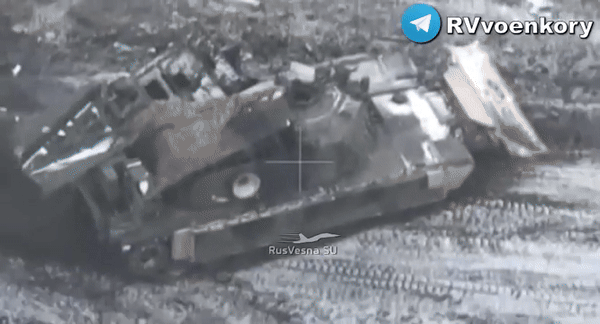 Nga phá hủy 'quái vật' M1150 ABV trị giá 4 triệu USD được Mỹ cấp cho Ukraine