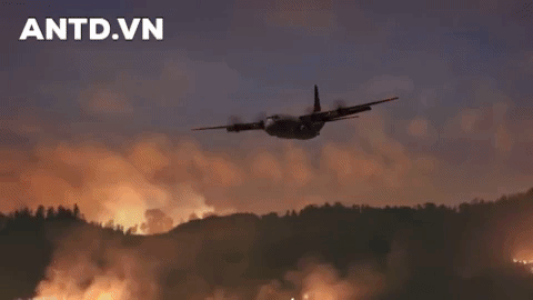 Vì sao 'lực sĩ bay' C-130 của Mỹ là niềm khao khát của không quân nhiều nước?