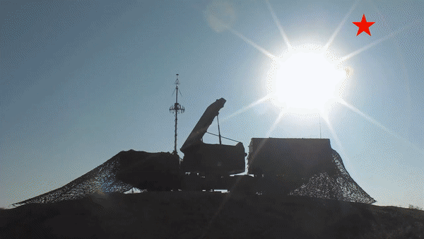 Sau đòn tập kích từ Nga, Hy Lạp bất ngờ đổi ý sẵn sàng cấp S-300 cho Ukraine