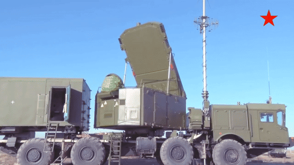 Nga không thể giao 'rồng lửa' S-400 cho Ấn Độ đúng hẹn do lệnh trừng phạt phương Tây