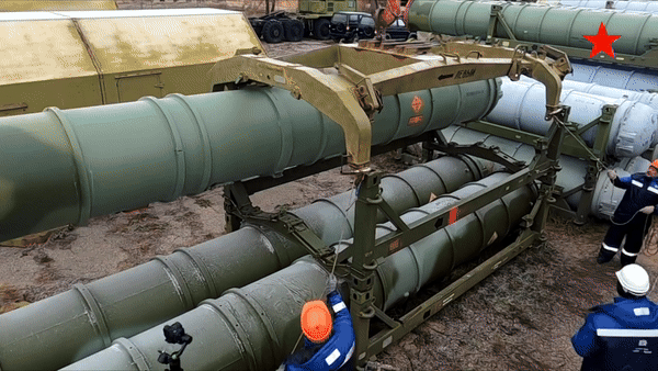 Nga không thể giao 'rồng lửa' S-400 cho Ấn Độ đúng hẹn do lệnh trừng phạt phương Tây