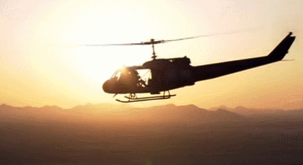 Hy Lạp chi 1,24 tỷ USD mua 35 trực thăng UH-60M Black Hawk Mỹ