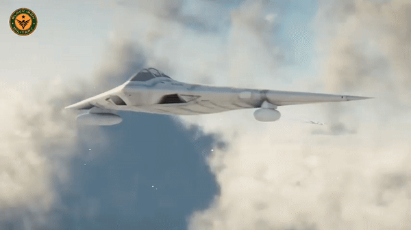 Chiến đấu cơ tàng hình A-12 Avenger khiến tập đoàn vũ khí khổng lồ Mỹ sụp đổ thế nào?