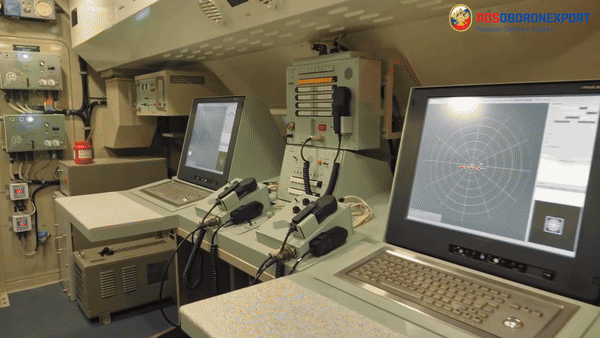 Radar Nebo-U Nga trị giá 100 triệu USD bị 7 UAV Ukraine phá hủy?