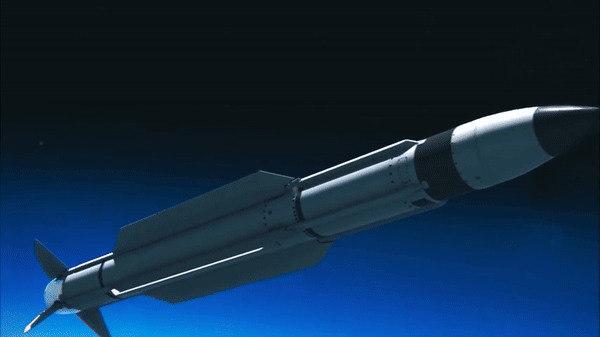 Đạn SM-3 Mỹ đánh chặn tên lửa Iran ngoài khí quyển trị giá tới 36 triệu USD/quả