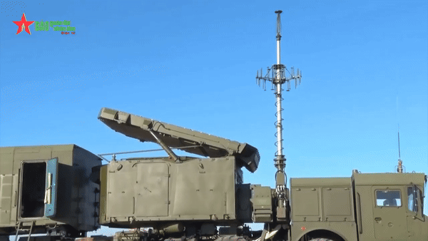 Nga sắp triển khai 'rồng lửa' S-500 với tính năng cực đỉnh
