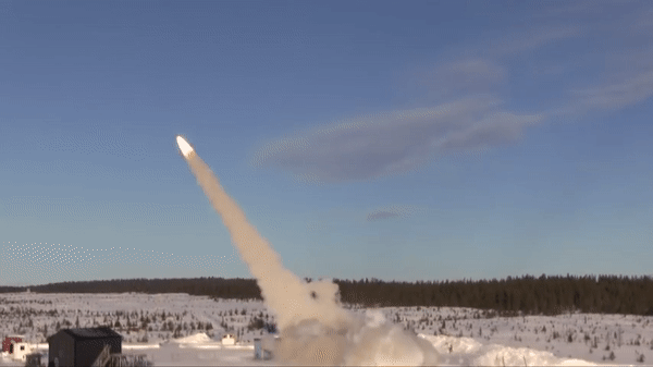 Nga 'bắt bài' thành công tên lửa GLSDB cực nguy hiểm Mỹ chuyển cho Ukraine?