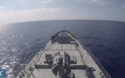 [ẢNH] Chuyên gia Nga chỉ rõ điểm yếu chí tử của khinh hạm Gorshkov và tên lửa Zircon