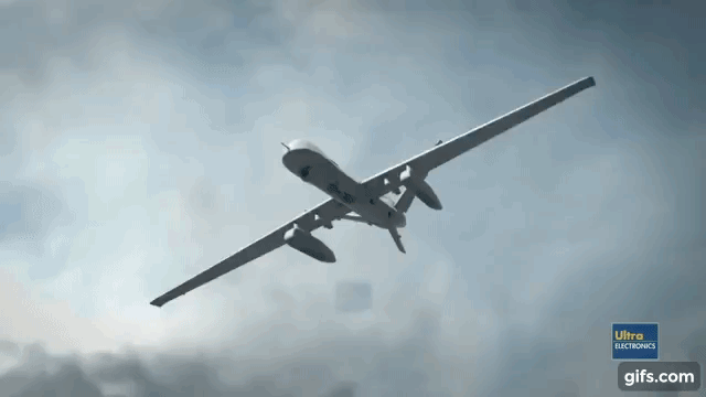 [ẢNH] Tàu ngầm Nga trước nguy cơ bị UAV Thủy quân lục chiến Mỹ 