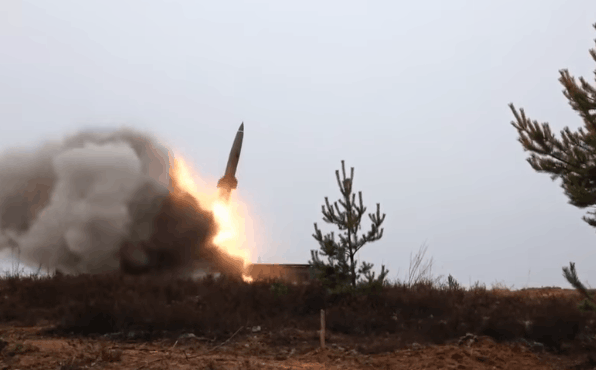 [ẢNH] Đòn tấn công tên lửa đạn đạo của Syria khiến phiến quân thân Ankara thiệt hại nặng