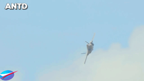 [ẢNH] S-200 Syria lần đầu 'bắt sống' F-35 Israel bên kia biên giới