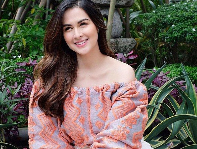 ẢNH] Hành trình nhan sắc của Marian Rivera – mỹ nhân "đẹp nhất Philippines"  | Báo điện tử An ninh Thủ đô