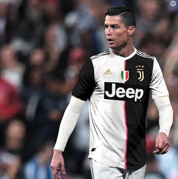 Ảnh] Ronaldo Lại Khiến Phái Đẹp Đứng Ngồi Không Yên Với Bộ Sưu Tập Đồ Lót  Mới | Báo Điện Tử An Ninh Thủ Đô