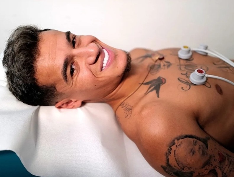 Philippe Coutinhos 42 Tattoos  Their Meanings  Body Art Guru