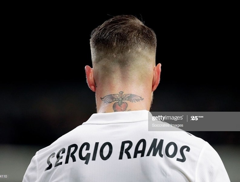 Sergio Ramos muốn rời Madrid Ronaldo kêu gọi Juventus rước về  CHUYÊN  TRANG THỂ THAO