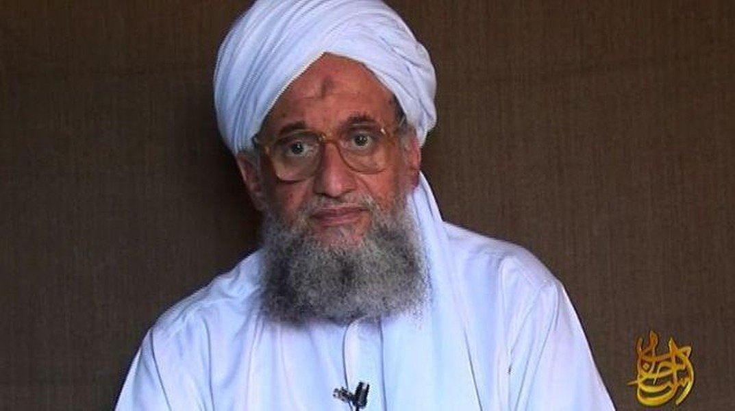 Trùm khủng bố Al Qaeda mất mạng bởi tên lửa Hellfire R9X gắn 6 lưỡi dao thép ảnh 5