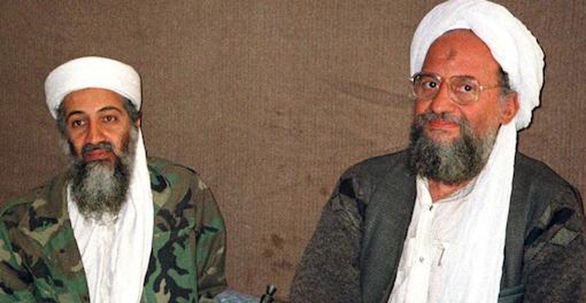 Trùm khủng bố Al Qaeda mất mạng bởi tên lửa Hellfire R9X gắn 6 lưỡi dao thép ảnh 2