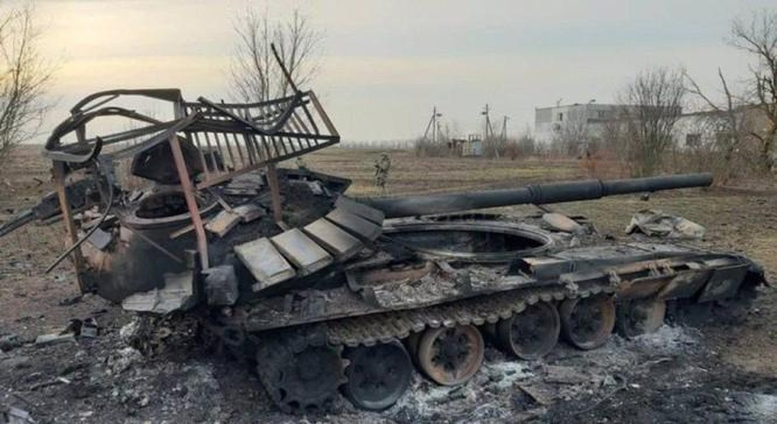 Thứ trưởng Quốc phòng Mỹ: Cả Nga và Ukraine đều đã hứng chịu thiệt hại nặng nề