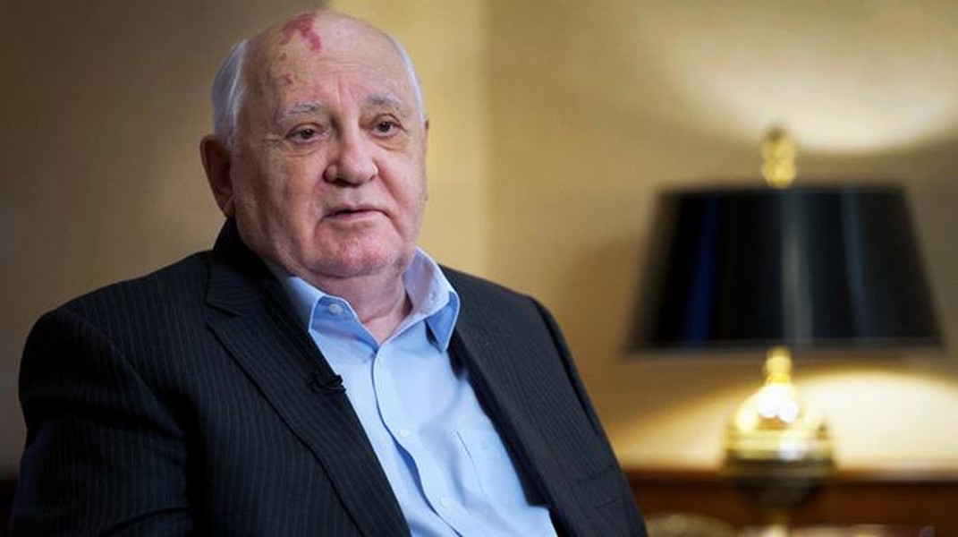 Cựu Tổng thống Liên Xô Mikhail Gorbachev qua đời ảnh 3