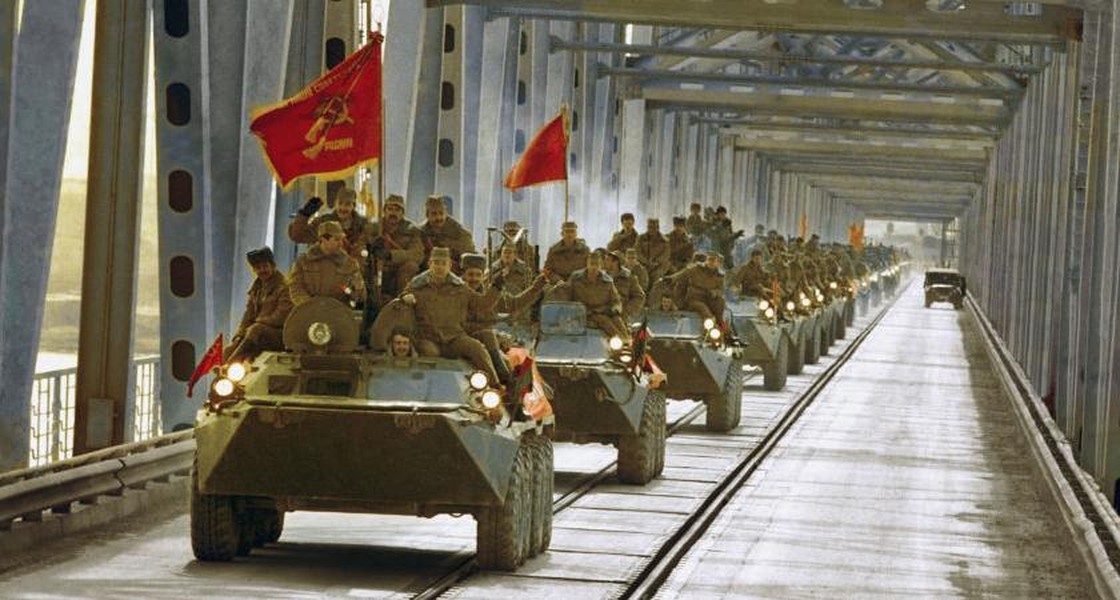 Cựu Tổng thống Liên Xô Mikhail Gorbachev qua đời ảnh 19