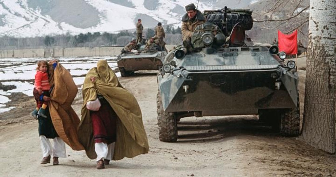 Cựu Tổng thống Liên Xô Mikhail Gorbachev qua đời ảnh 20