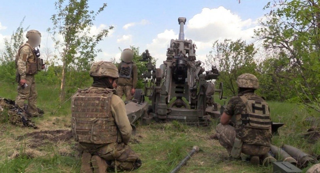 Nỗi lo của Ukraine khi UAV tự sát của Iran cung cấp cho Nga liên tục lập công