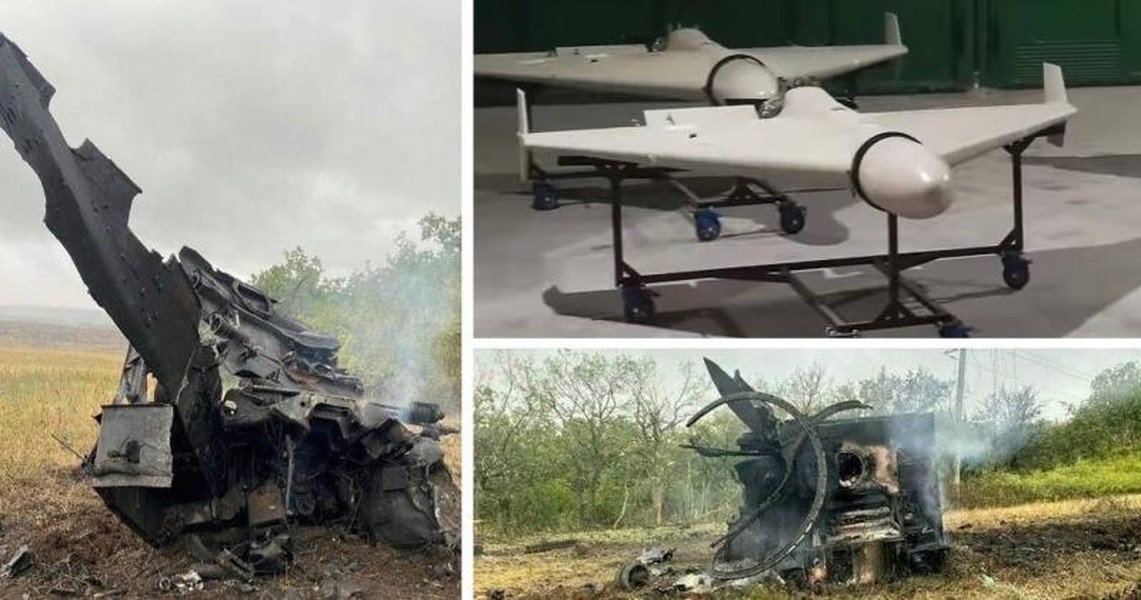 Nỗi lo của Ukraine khi UAV tự sát của Iran cung cấp cho Nga liên tục lập công