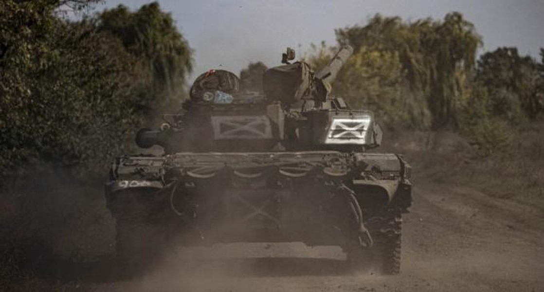 NATO cảnh báo không coi thường sức mạnh quân sự Nga sau khi họ rút khỏi Kherson ảnh 21