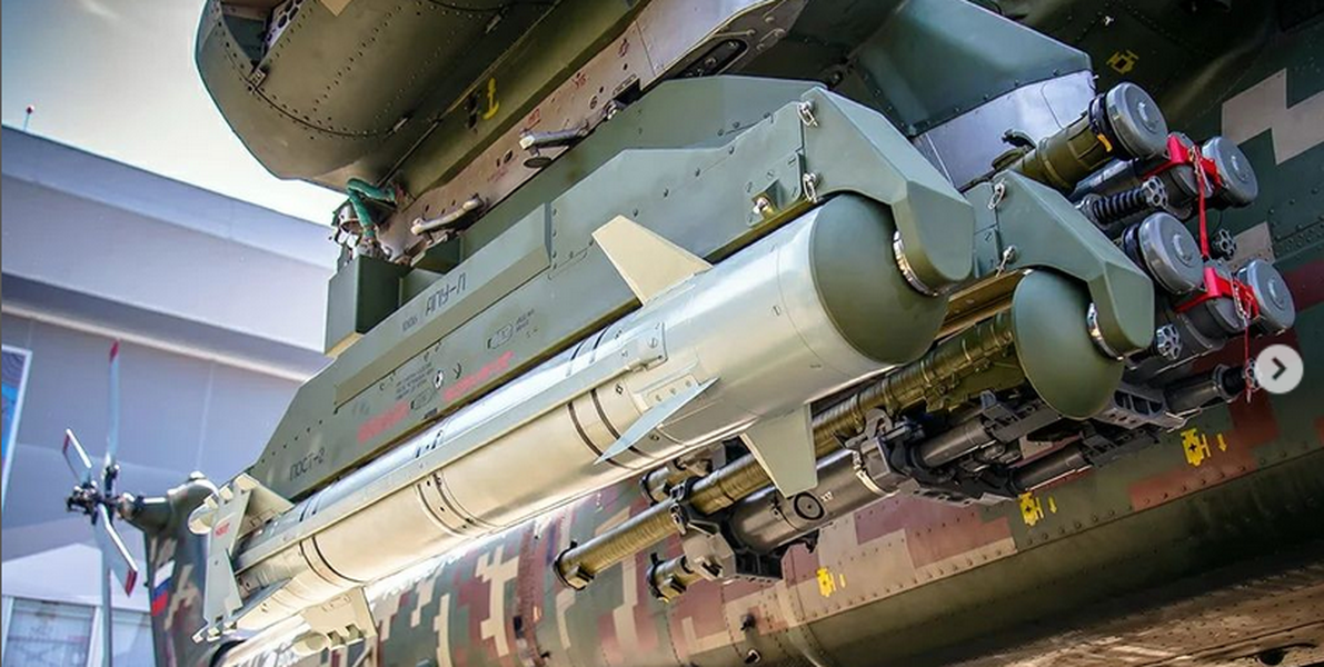 Nga tăng tầm bắn lên 300% cho 'tên lửa bắn xuyên cửa sổ' tại Ukraine  ảnh 13